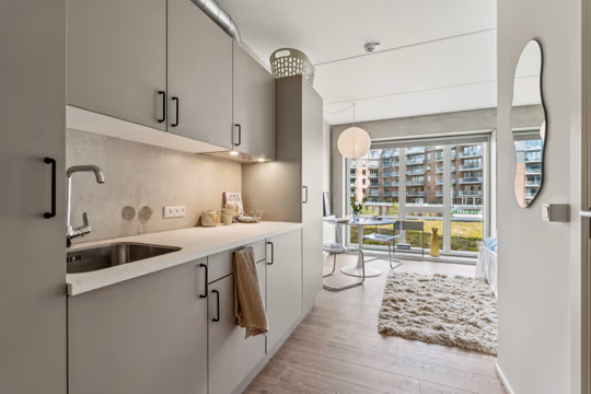 Rental at Gammelhavn 44, 7100 Vejle