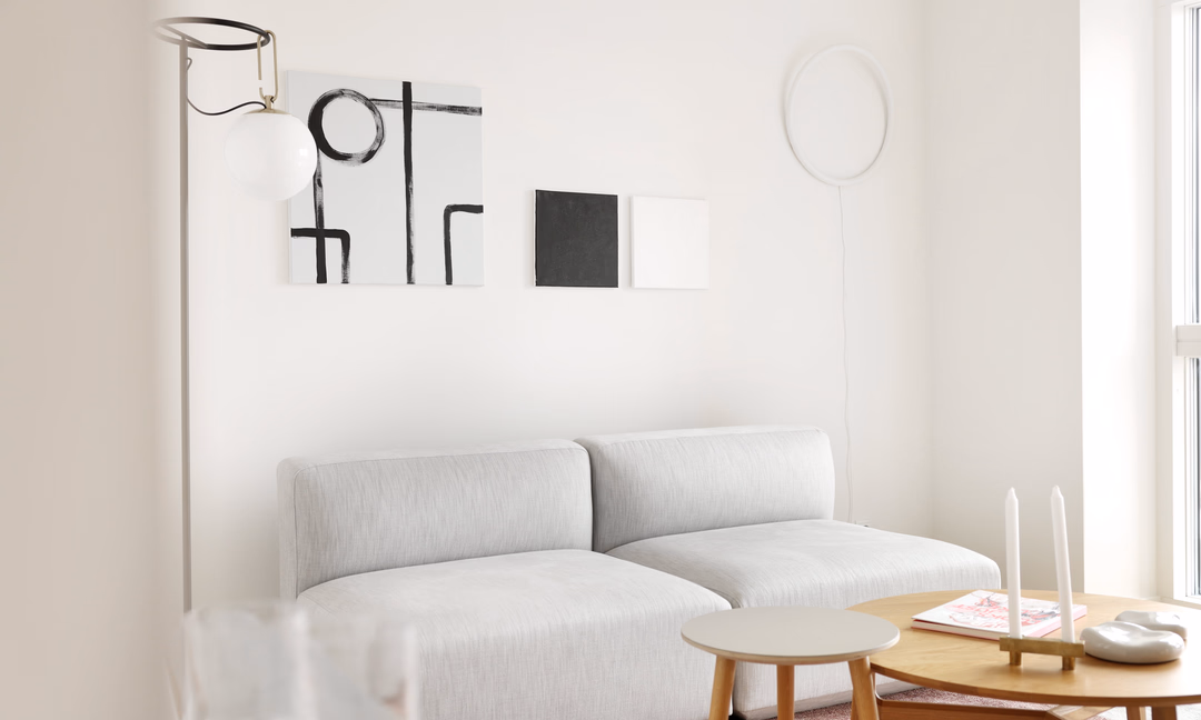 Billede 1 fra lejemålet på Herlev Torv 24A, 2730 Herlev