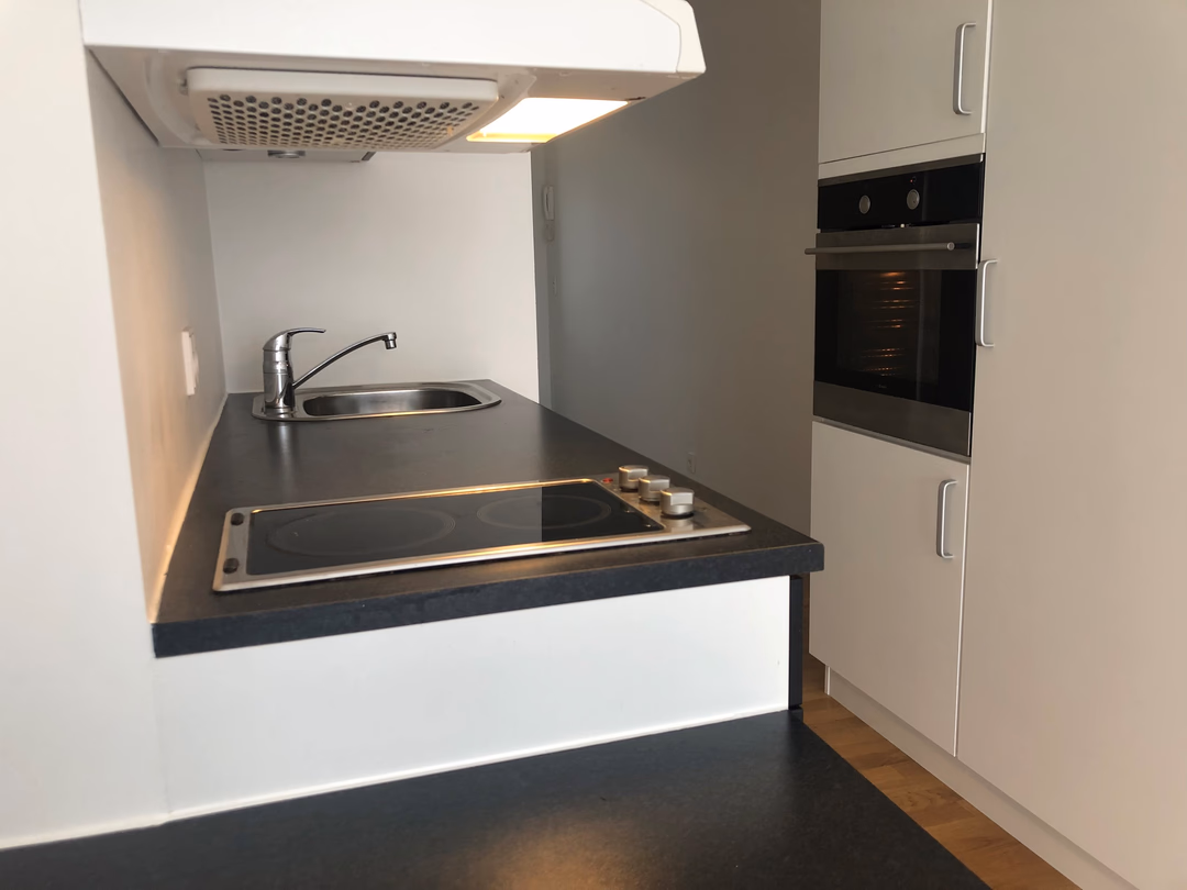 Billede 2 fra lejemålet på Glentevej 10, 2400 København NV