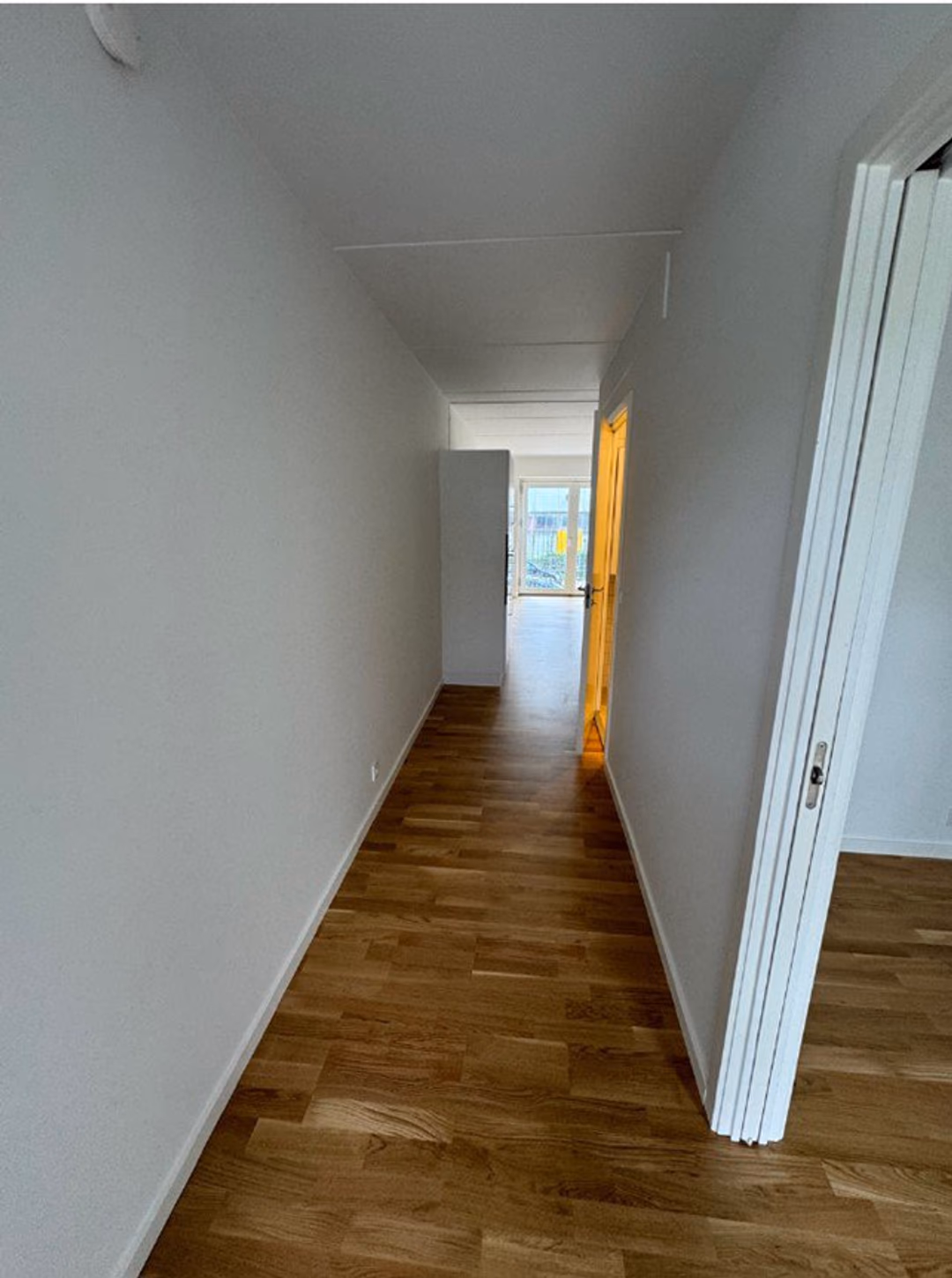 Billede 5 fra lejemålet på Glentevej 10, 2400 København NV