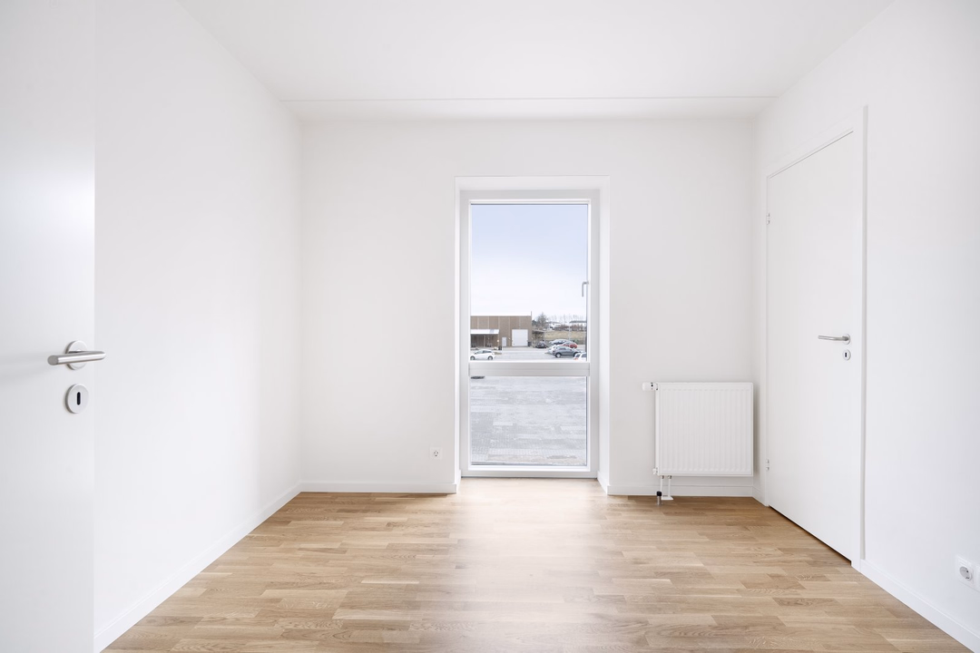 Billede fra lejemålet på Stationsvej 26, 5260 Odense S