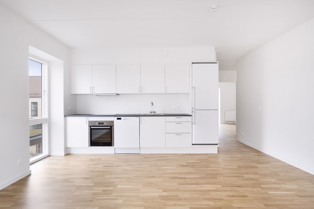 Billede fra lejemålet på Stationsvej 26, 5260 Odense S