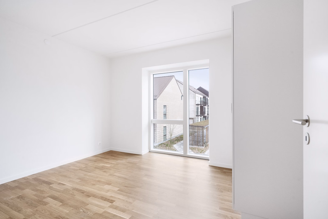 Billede fra lejemålet på Stationsvej 26, 5260 Odense S