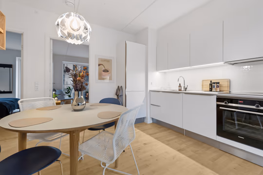Stigsborg Bakke, 9400 Nørresundby