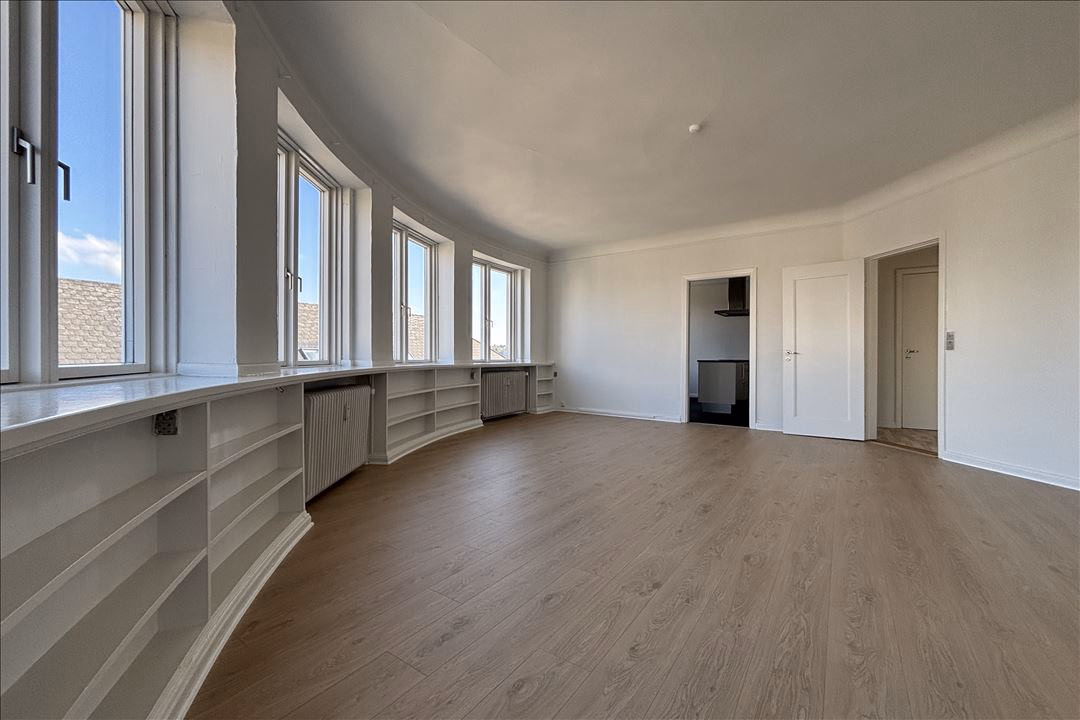 Billede fra lejemålet på Bredegade 5A, 4200 Slagelse