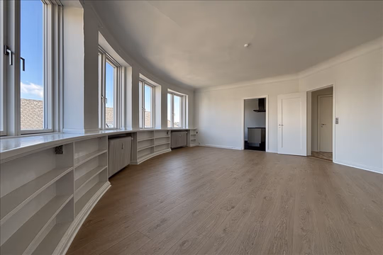 Bredegade 5A, 4200 Slagelse