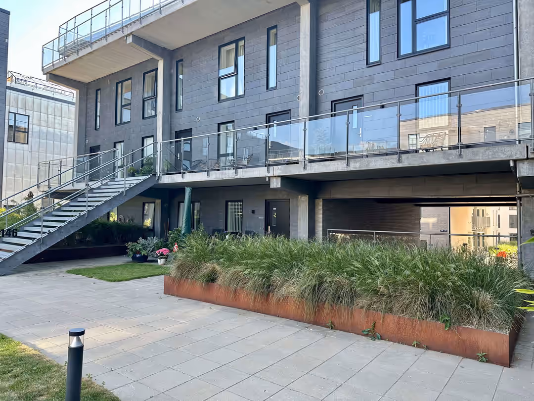 Billede fra lejemålet på Kongensgade 146, 7000 Fredericia
