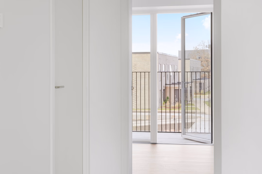 Rental at Søndervangs Allé 26, 8260 Viby J