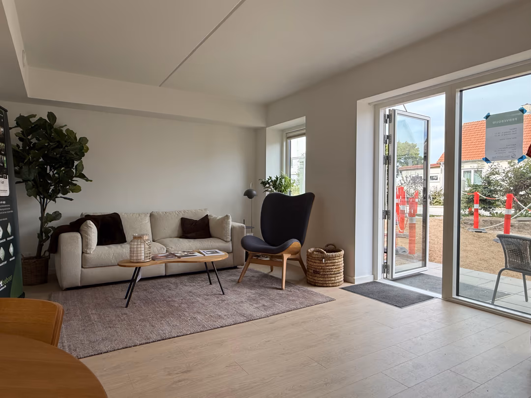 Billede 4 fra lejemålet på Grøndals Gård 6, 4690 Haslev