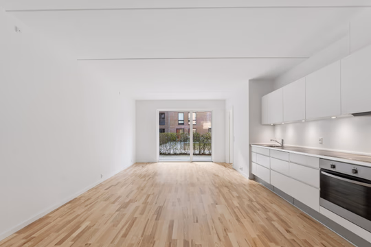 Rental at Gearhalsvej 4, 2500 Valby