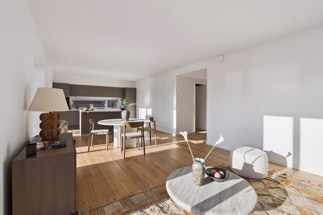 Billede 5 fra lejemålet på Rygårds Allé 11C, 2900 Hellerup