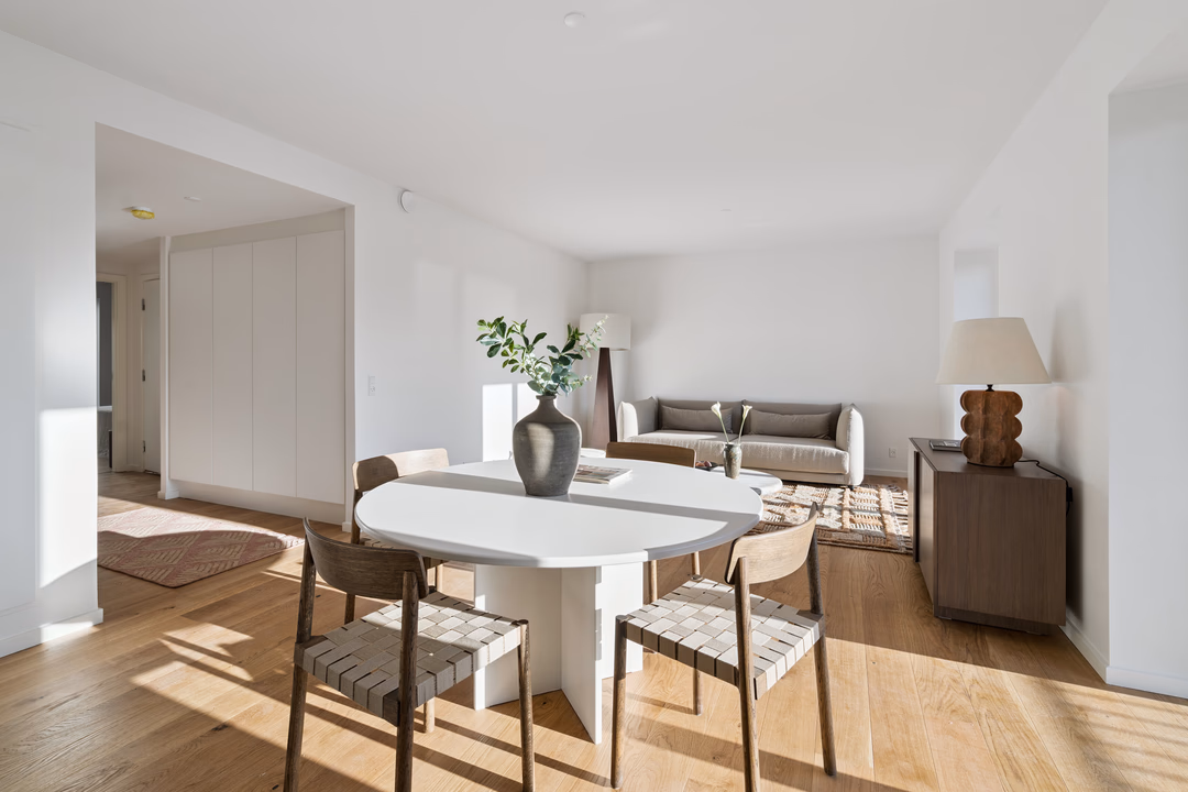 Billede 2 fra lejemålet på Rygårds Allé 11C, 2900 Hellerup