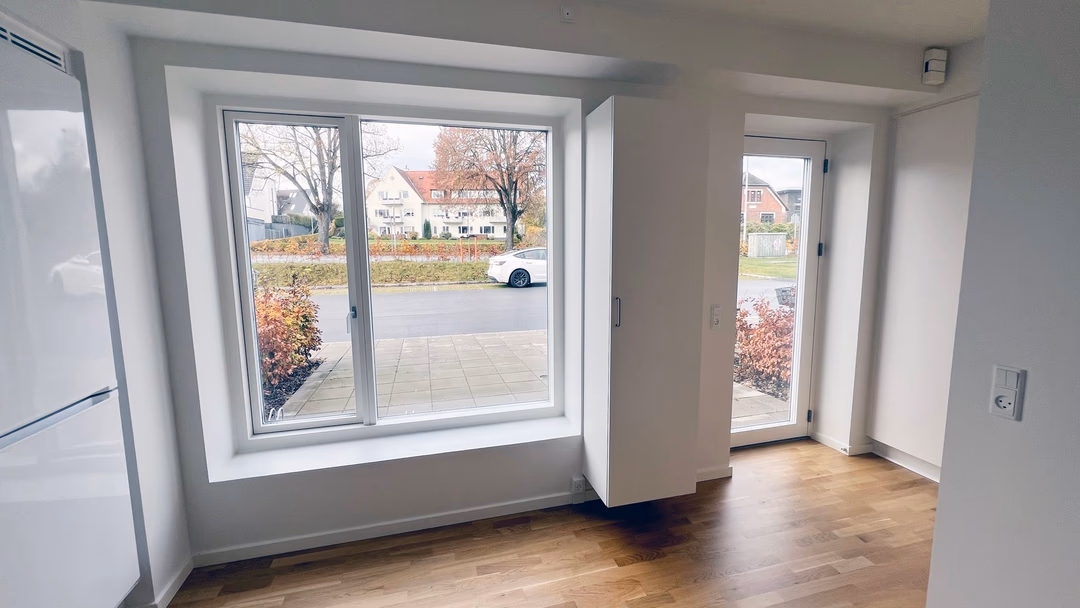 Billede fra lejemålet på Fjergangen 5, 5000 Odense C