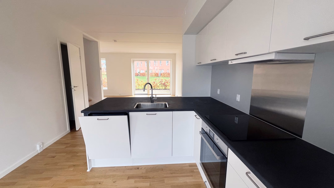 Billede fra lejemålet på Fjergangen 5, 5000 Odense C