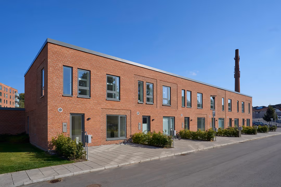 Billede fra lejemålet på Fjergangen 5, 5000 Odense C