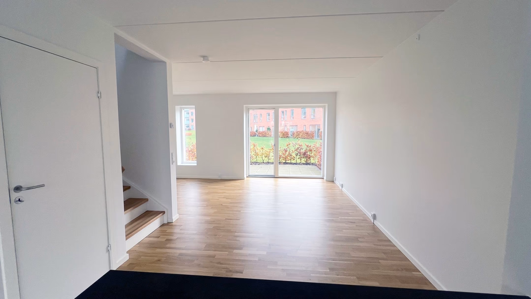 Billede fra lejemålet på Fjergangen 5, 5000 Odense C
