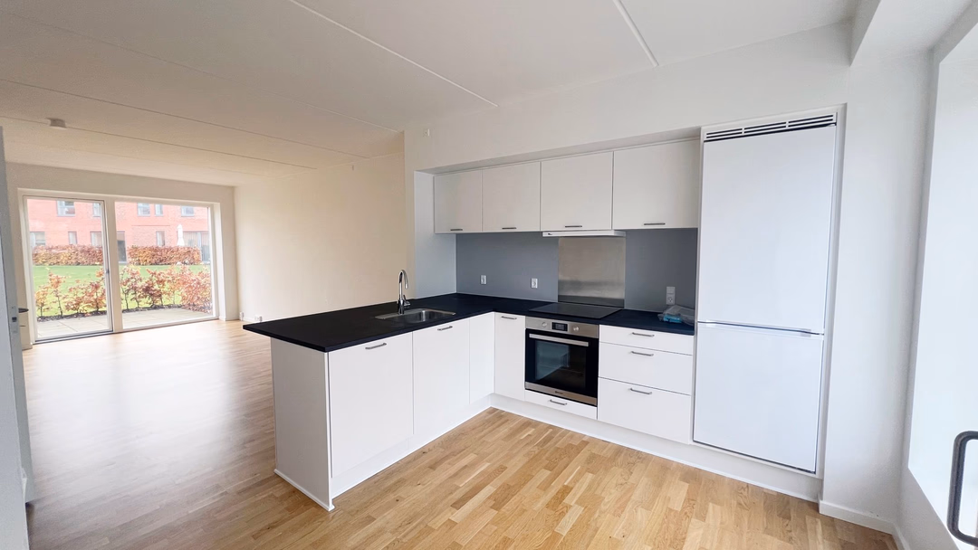 Billede fra lejemålet på Fjergangen 5, 5000 Odense C