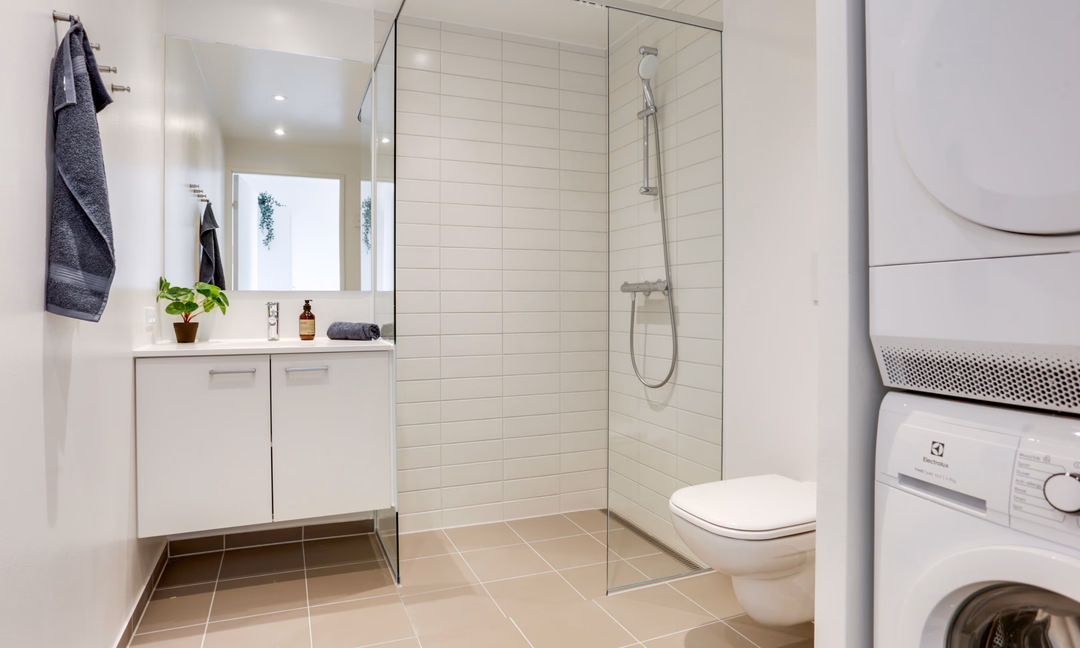 Billede 3 fra lejemålet på Strandmarksvej 28C, 2650 Hvidovre