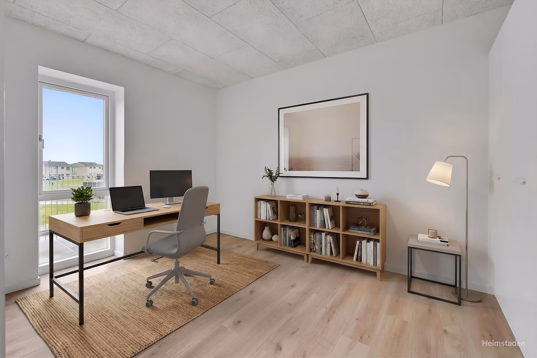 Billede 5 fra lejemålet på Holing Engpark 7A, 7400 Herning