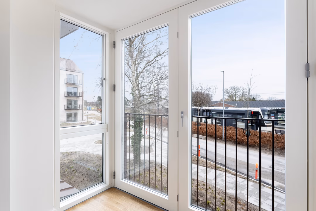 Billede 4 fra lejemålet på Egelundsvej 15, 5260 Odense S