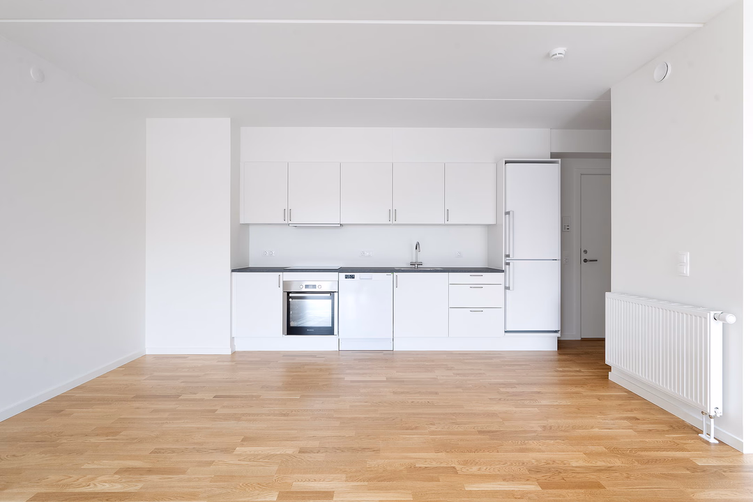 Billede 2 fra lejemålet på Egelundsvej 15, 5260 Odense S