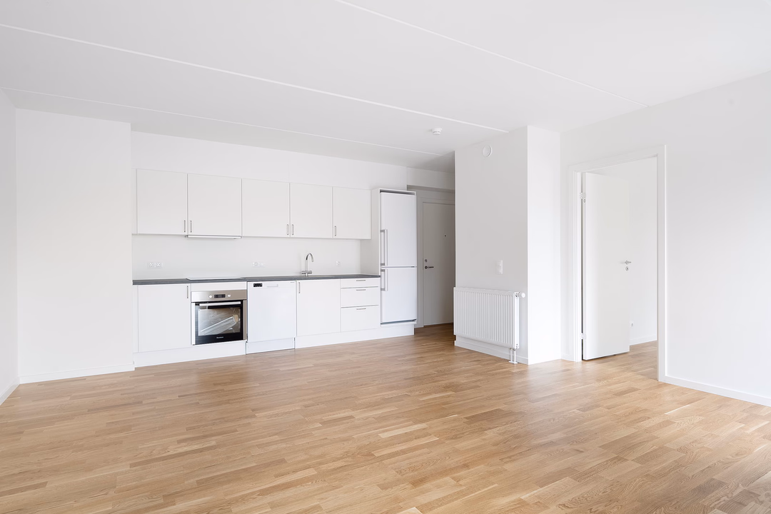 Billede 3 fra lejemålet på Egelundsvej 15, 5260 Odense S