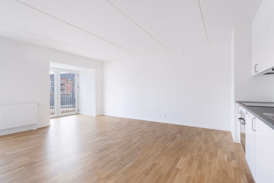 Billede 1 fra lejemålet på Egelundsvej 15, 5260 Odense S