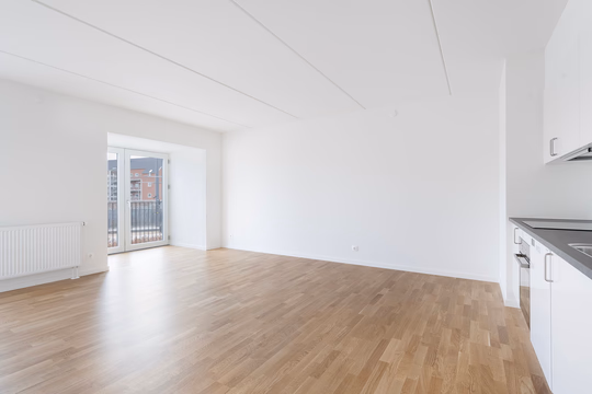 Rental at Egelundsvej 15, 5260 Odense S