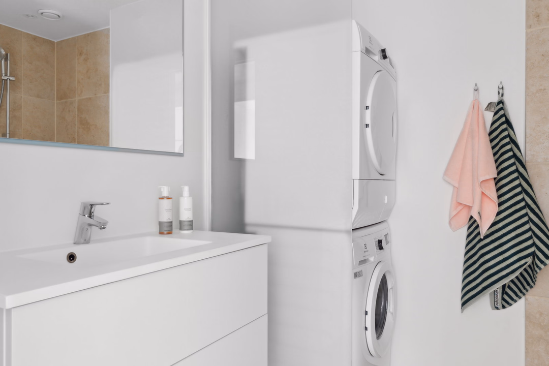 Billede fra lejemålet på Mundskænken 18, 3650 Ølstykke