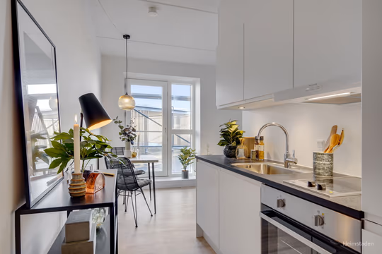 Lyngby Hovedgade 63, 2800 Kongens Lyngby