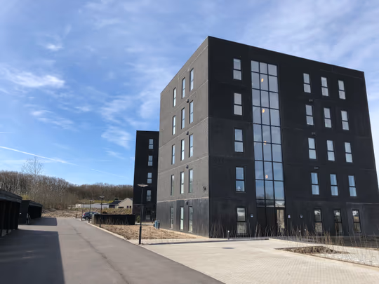Billede fra lejemålet på Sct Knuds Park 16, 9800 Hjørring