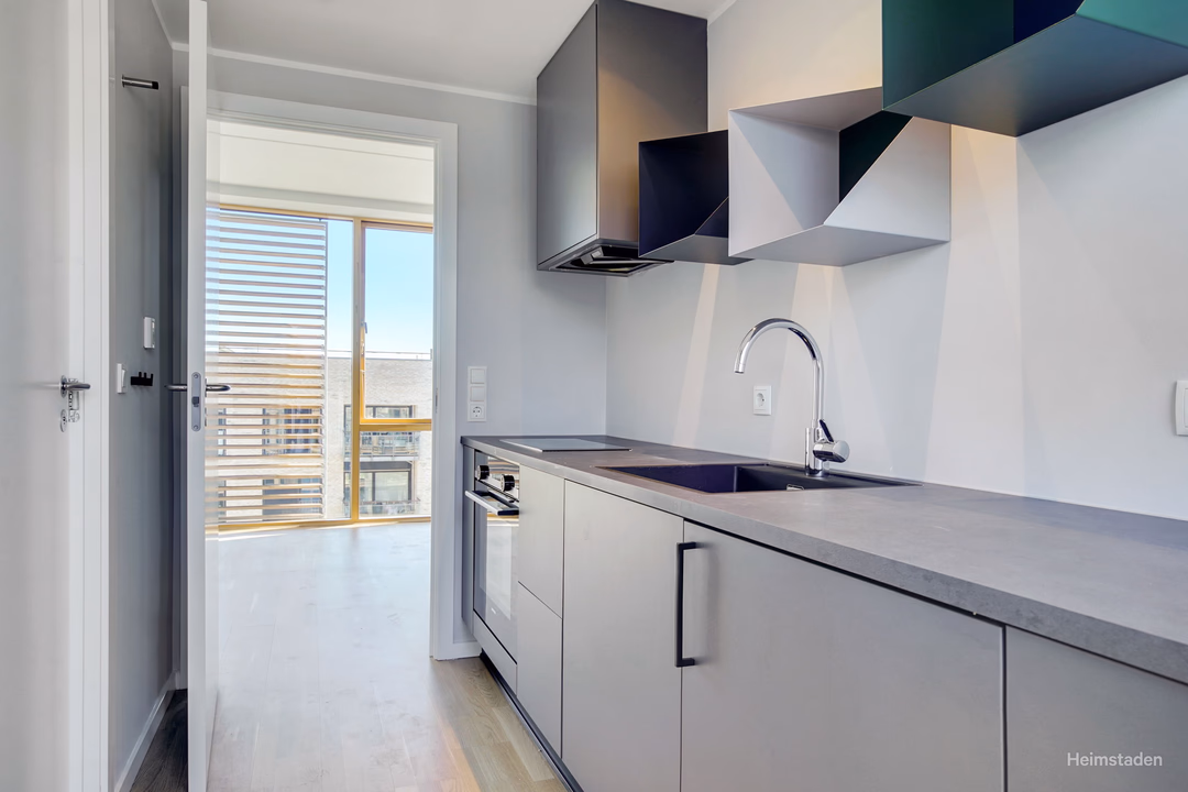 Billede 3 fra lejemålet på Preben Kaas' Vænge 3, 2000 Frederiksberg