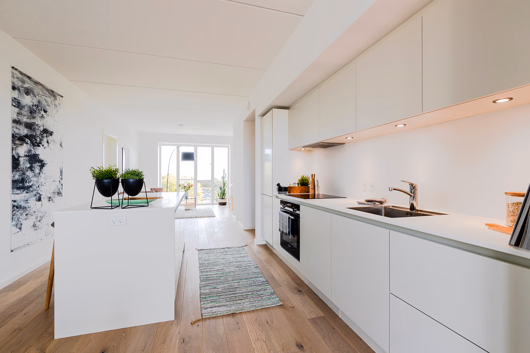 Billede 3 fra lejemålet på Ved Amagerbanen 21B, 2300 København S