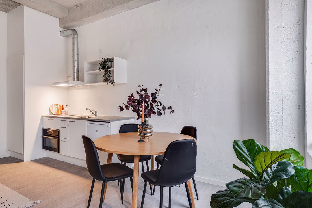 Billede 4 fra lejemålet på Østre Stationsvej 2F, 5000 Odense C