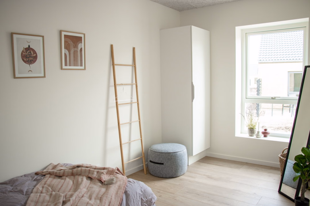 Billede fra lejemålet på Dådyrbakken 27, 5500 Middelfart