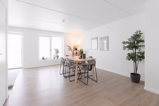 Dådyrbakken 27, 5500 Middelfart