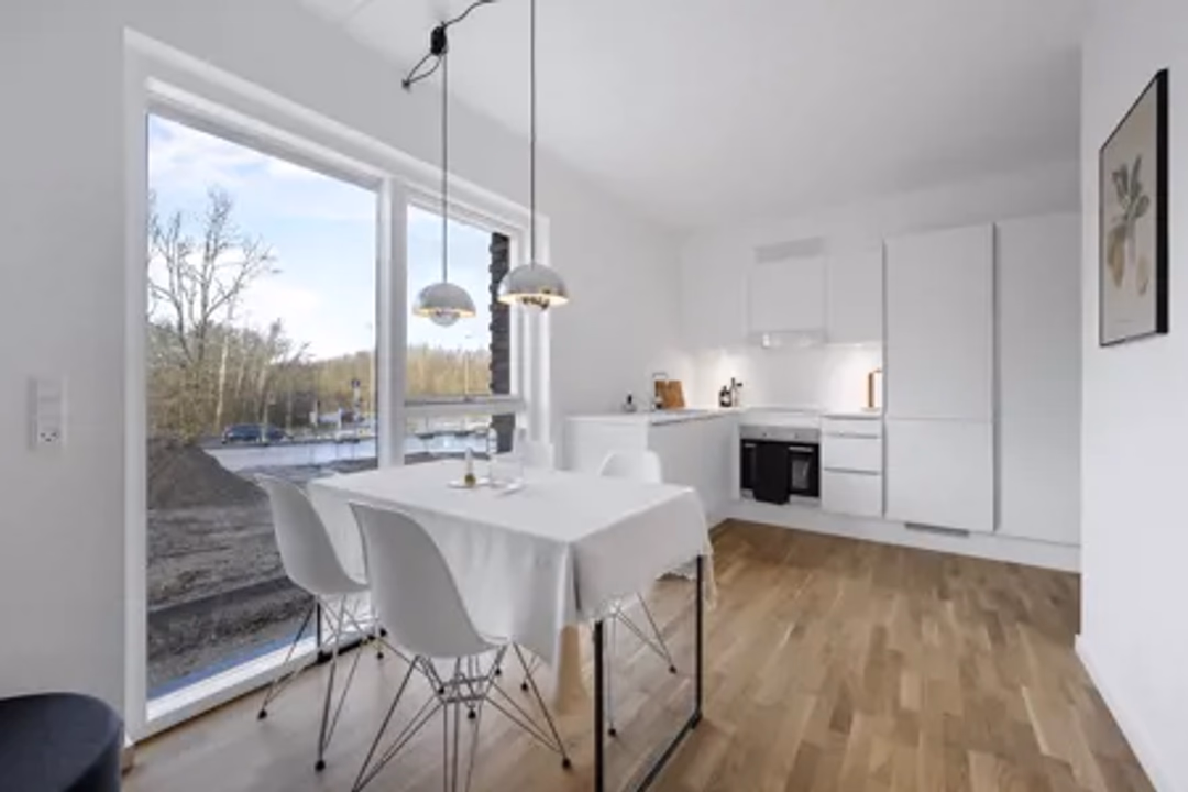Billede 1 fra lejemålet på Pie Frandsens Gade 7, 8240 Risskov