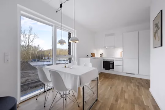 Rental at Pie Frandsens Gade 7, 8240 Risskov