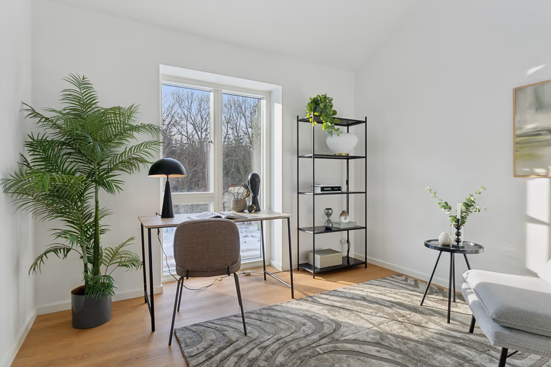 Billede fra lejemålet på Bronzealdervej 19, 2980 Kokkedal