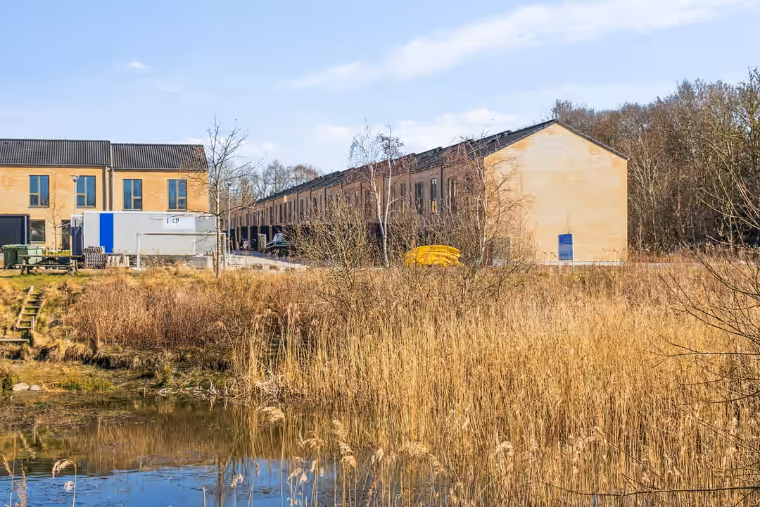 Billede fra lejemålet på Bronzealdervej 19, 2980 Kokkedal