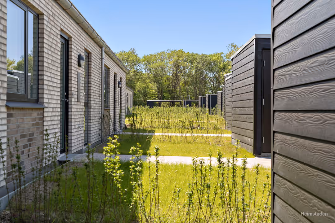 Billede 2 fra lejemålet på Gødvadgårdsvej 122, 8600 Silkeborg