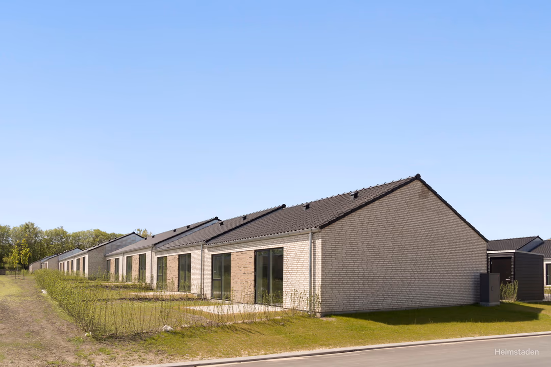 Billede 3 fra lejemålet på Gødvadgårdsvej 122, 8600 Silkeborg