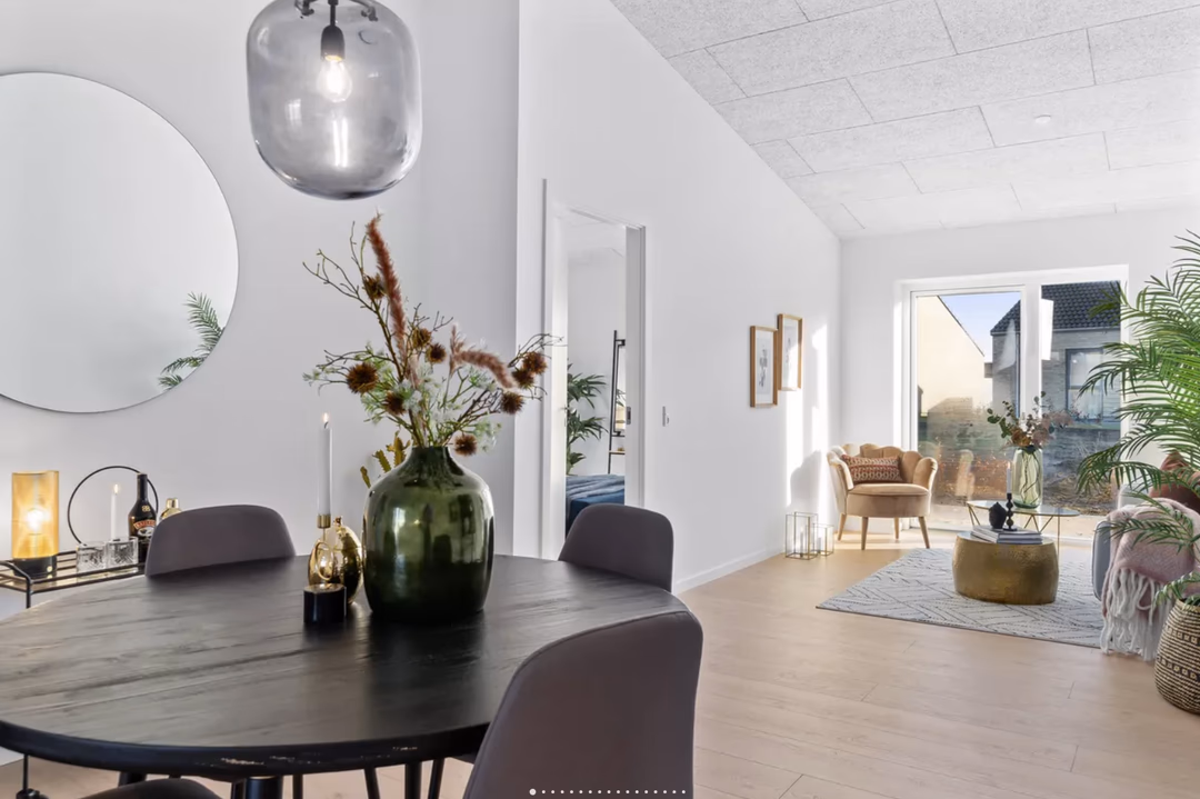 Billede 4 fra lejemålet på Overmarken 100, 7000 Fredericia