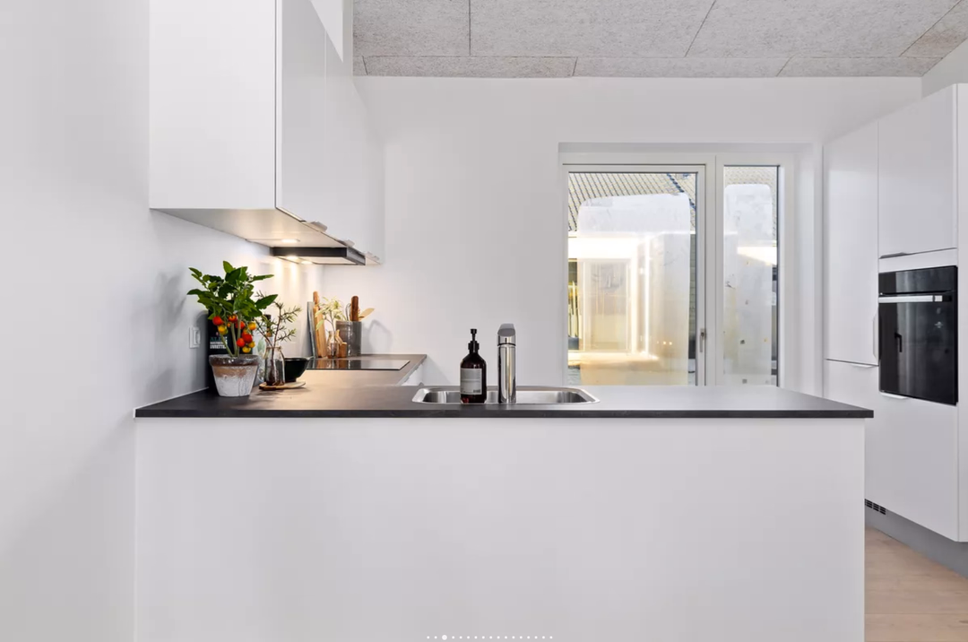 Billede 5 fra lejemålet på Overmarken 100, 7000 Fredericia