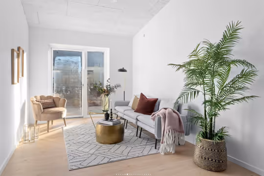 Rental at Overmarken 100, 7000 Fredericia