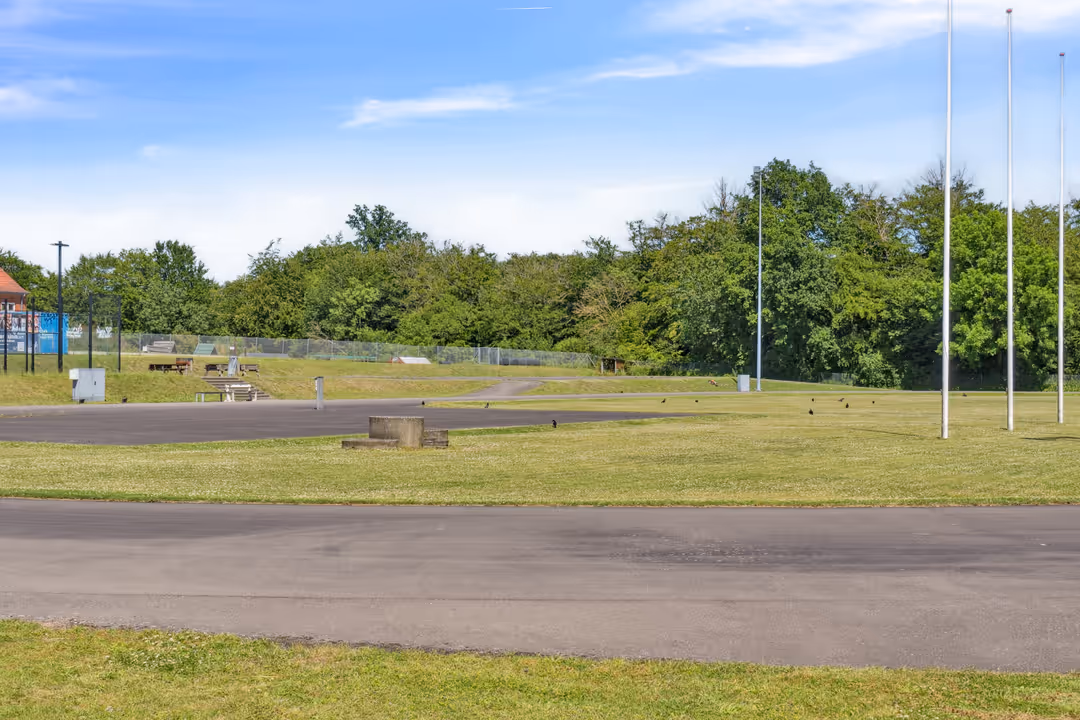 Billede 1 fra lejemålet på Maglebjerg Alle, 4700 Næstved