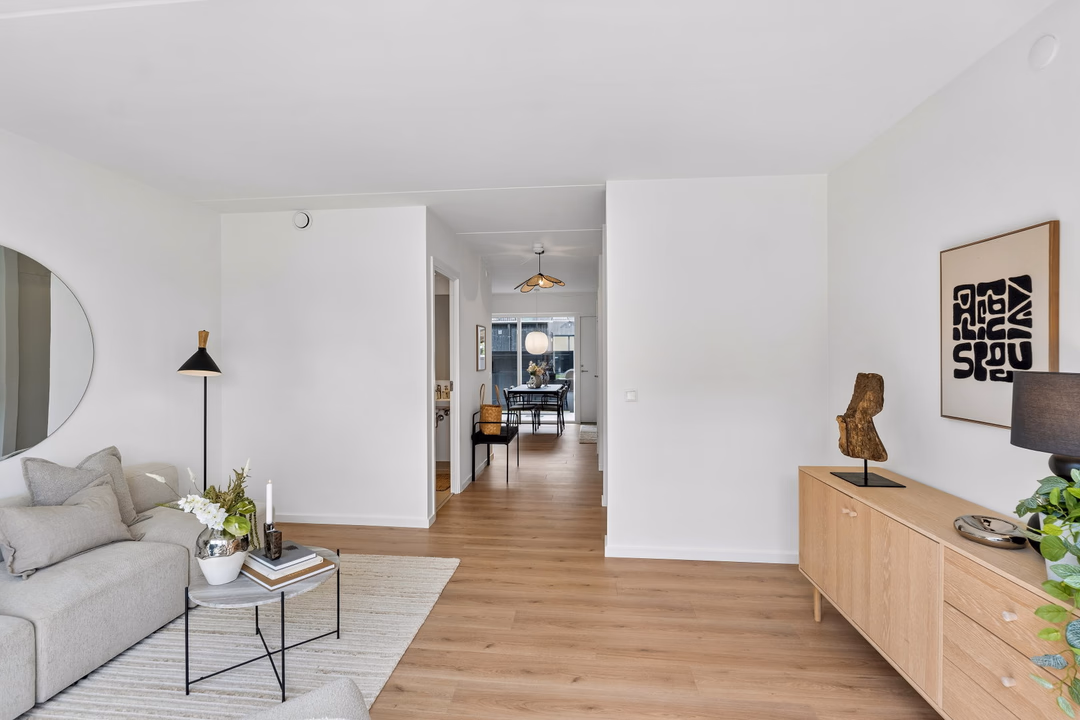 Billede fra lejemålet på Gl. Klausdalsbrovej 507G, 2730 Herlev