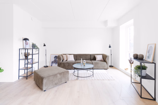 Hviidsvej, 8940 Randers SV