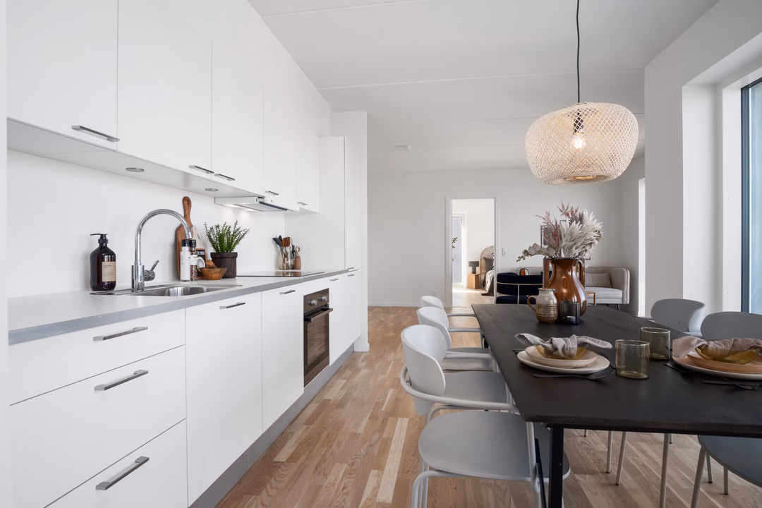 Billede 1 fra lejemålet på Søtorvet, 8600 Silkeborg