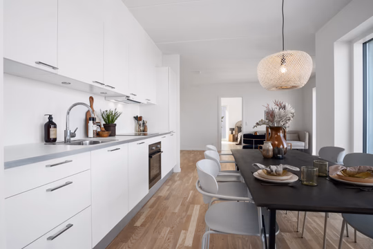 Rental at Søtorvet, 8600 Silkeborg